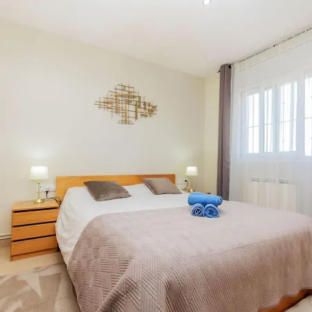 Vakantiehuis Emballia By Interhome *