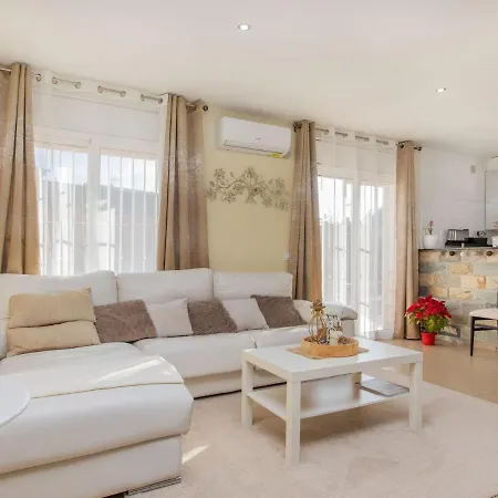 Vakantiehuis Emballia By Interhome