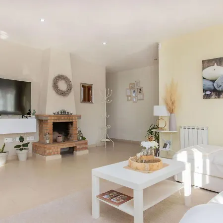 Vakantiehuis Emballia By Interhome *