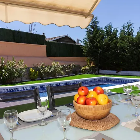 Vakantiehuis Emballia By Interhome *