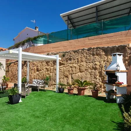 Nyaraló Emballia By Interhome Lloret de Mar