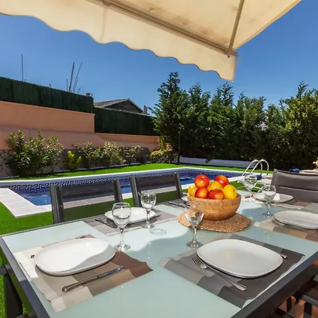 Emballia By Interhome *