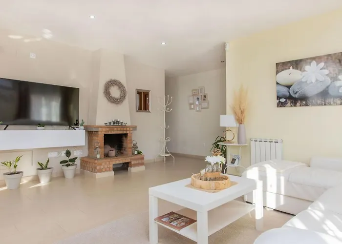 Nyaraló Emballia By Interhome *