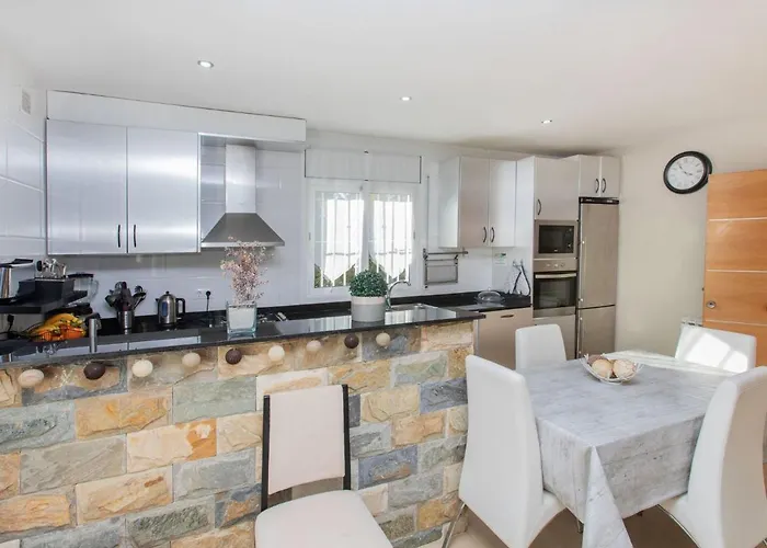 Nyaraló Emballia By Interhome Lloret de Mar