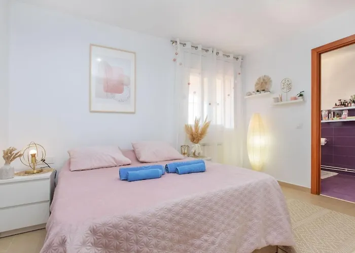 Emballia By Interhome Nyaraló