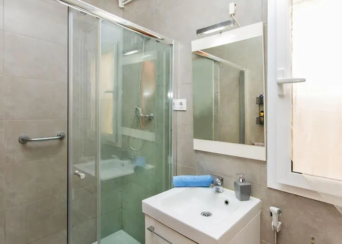 Nyaraló Emballia By Interhome Lloret de Mar