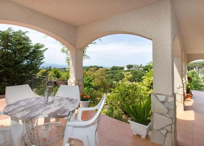 Emballia By Interhome