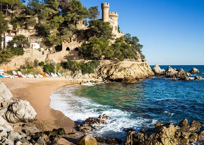 Emballia By Interhome *