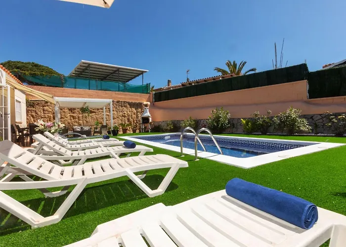 Nyaraló Emballia By Interhome