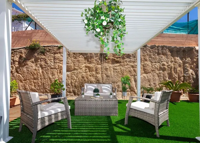 Emballia By Interhome Lloret de Mar