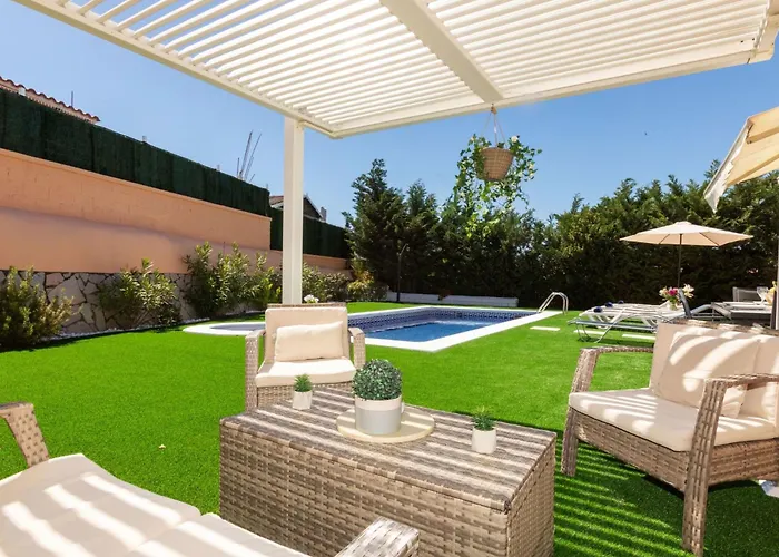 Emballia By Interhome * Lloret de Mar