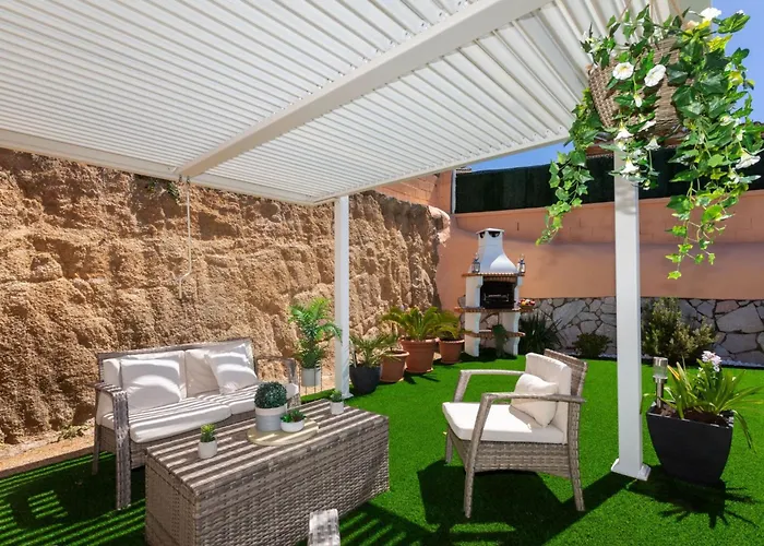 Emballia By Interhome * Lloret de Mar