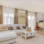 Tatil Evi Holiday Emballia
