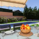 Tatil Evi Holiday Emballia *