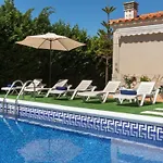 Holiday Emballia Tatil Evi