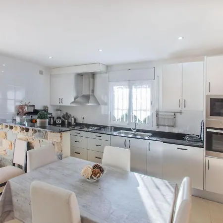 Emballia By Interhome Casa vacanze