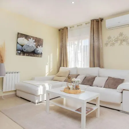 Emballia By Interhome Lloret de Mar