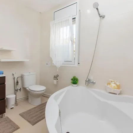 Holiday Emballia Tatil Evi Lloret de Mar