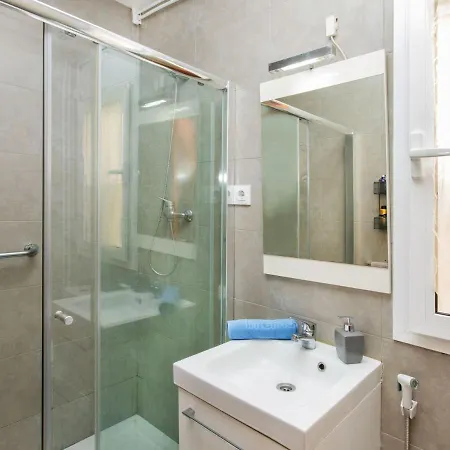 Tatil Evi Holiday Emballia Lloret de Mar