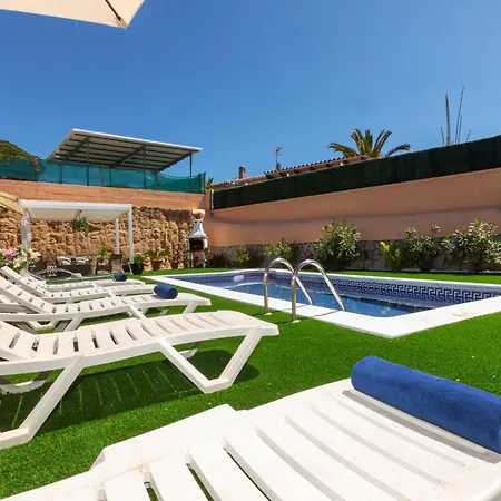 Casa vacanze Emballia By Interhome