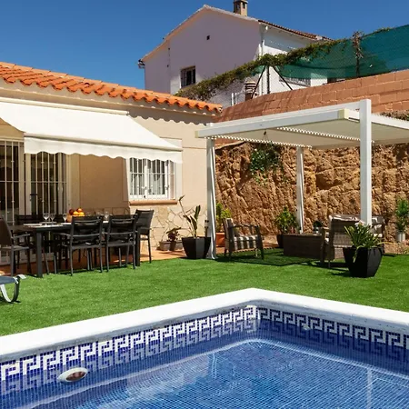 Emballia By Interhome Casa vacanze *