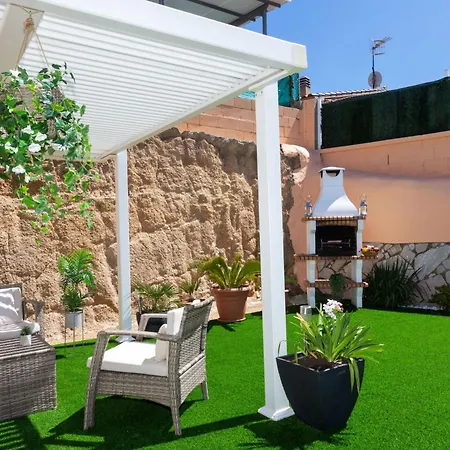 Emballia By Interhome Feriehus Lloret de Mar