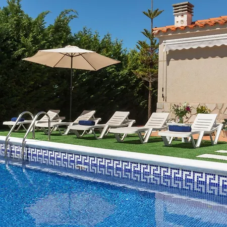 Holiday Emballia Tatil Evi
