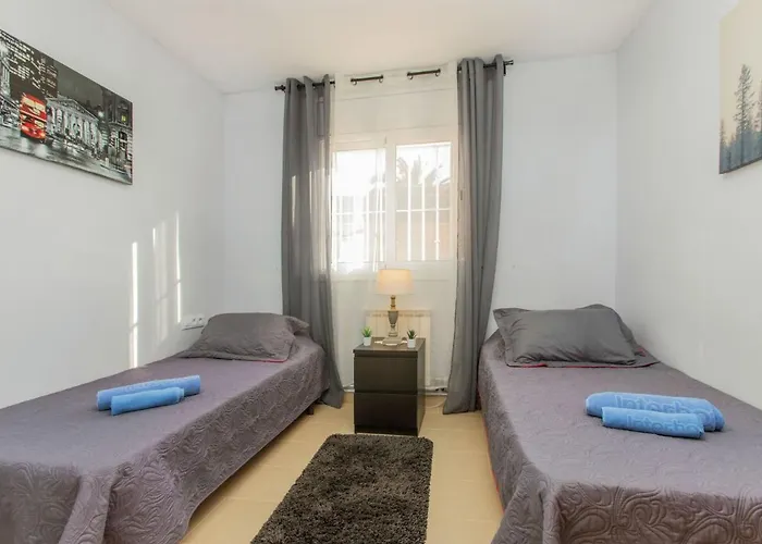 Ferienhaus Holiday Emballia Lloret de Mar