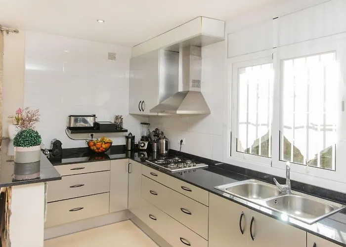 Ferienhaus Holiday Emballia