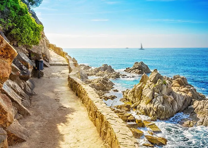 Ferienhaus Holiday Emballia