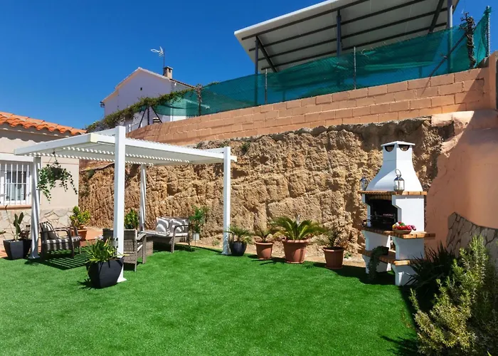 Ferienhaus Holiday Emballia Lloret de Mar