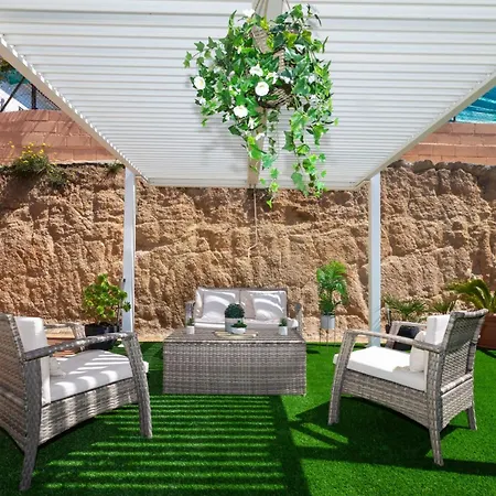 Emballia By Interhome Lloret de Mar