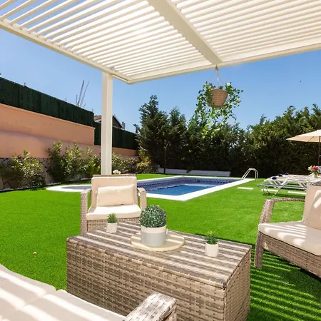 Emballia By Interhome * Lloret de Mar