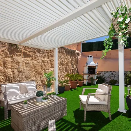 Emballia By Interhome * Lloret de Mar