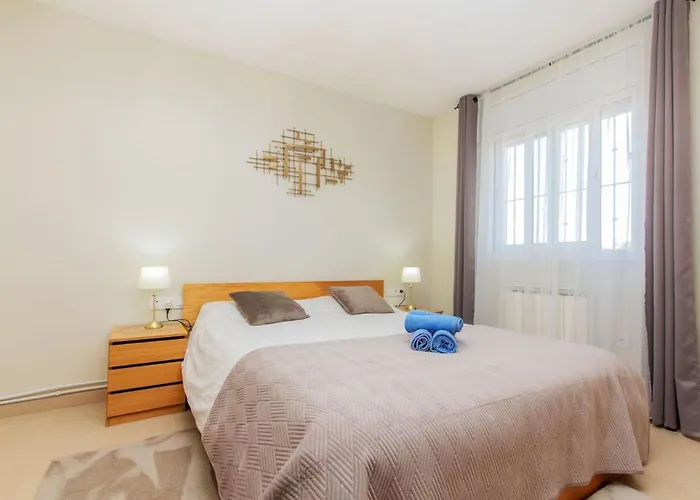 Сasa de vacaciones Emballia By Interhome *