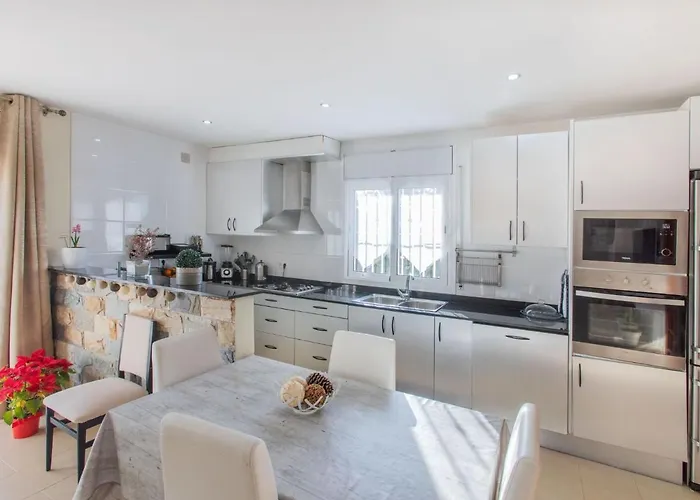 Emballia By Interhome 度假居