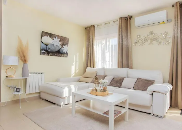 Emballia By Interhome Lloret de Mar