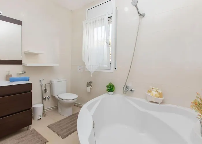 Emballia By Interhome Сasa de vacaciones Lloret de Mar