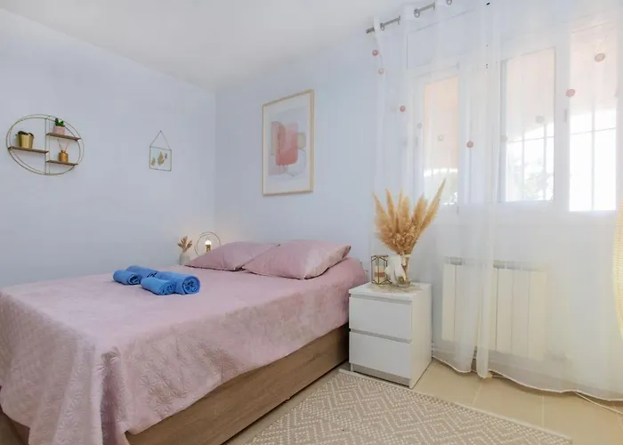 Сasa de vacaciones Emballia By Interhome Lloret de Mar