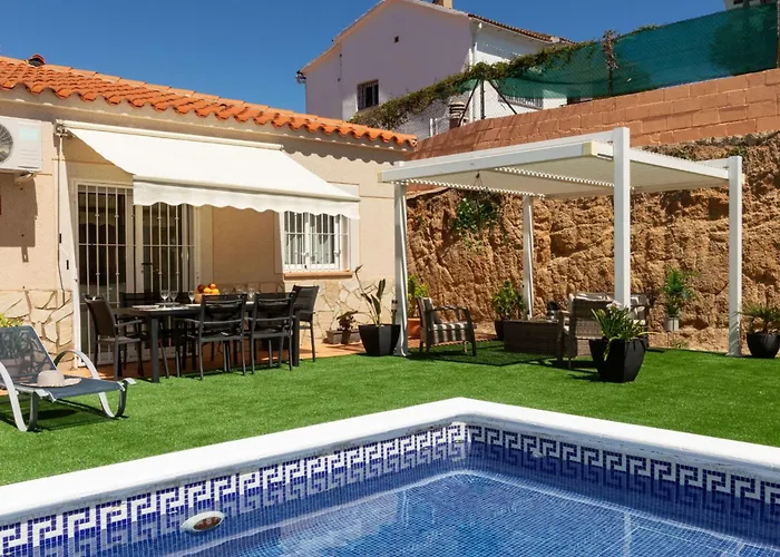 Emballia By Interhome Сasa de vacaciones *