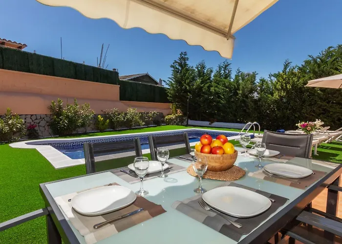 Emballia By Interhome *