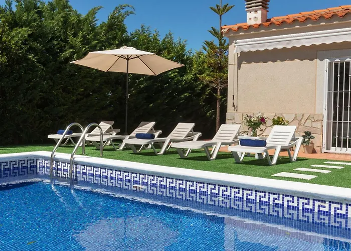 Emballia By Interhome Сasa de vacaciones